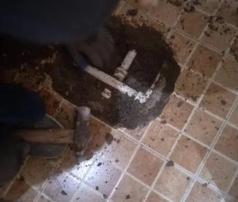 双辽卫生间漏水维修公司为您分享下卫生间渗水如何处理及注意事项
