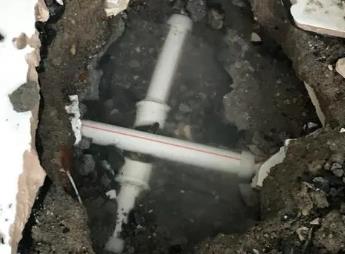 双辽阳台漏水维修公司为您分享楼上楼下漏水怎么处理