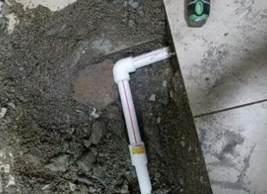 双辽阳台漏水维修时有哪些声音会影响检漏仪